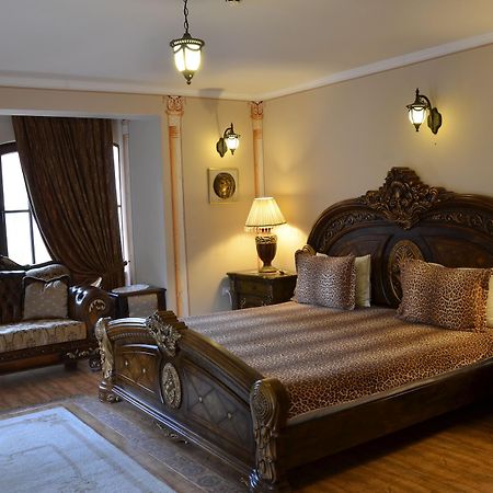 Boutique Hotel Boris Palace & Restaurant Plovdiv Eksteriør bilde