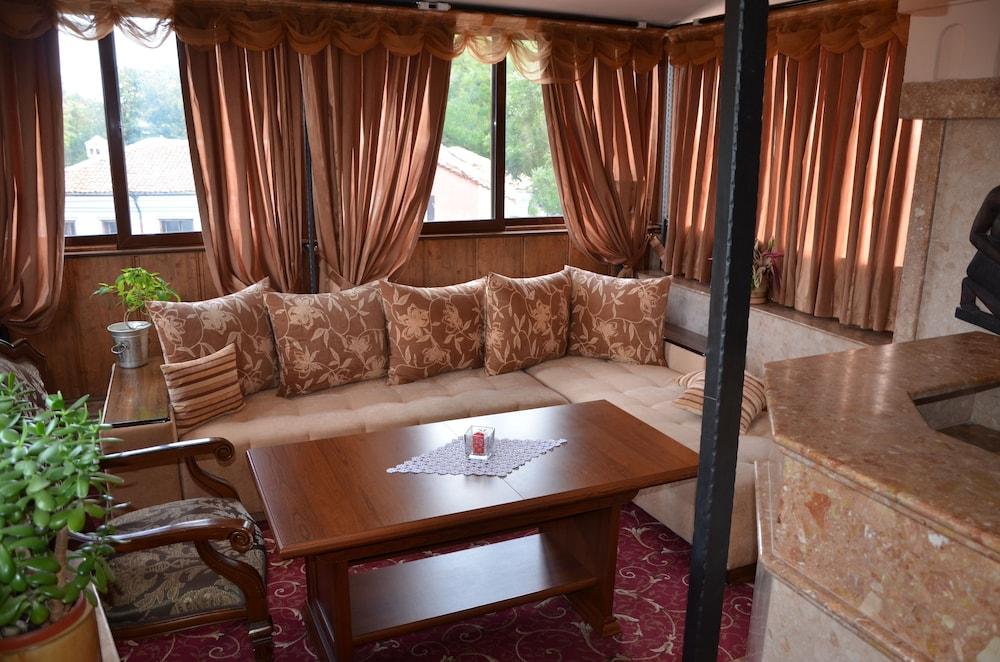 Boutique Hotel Boris Palace & Restaurant Plovdiv Eksteriør bilde