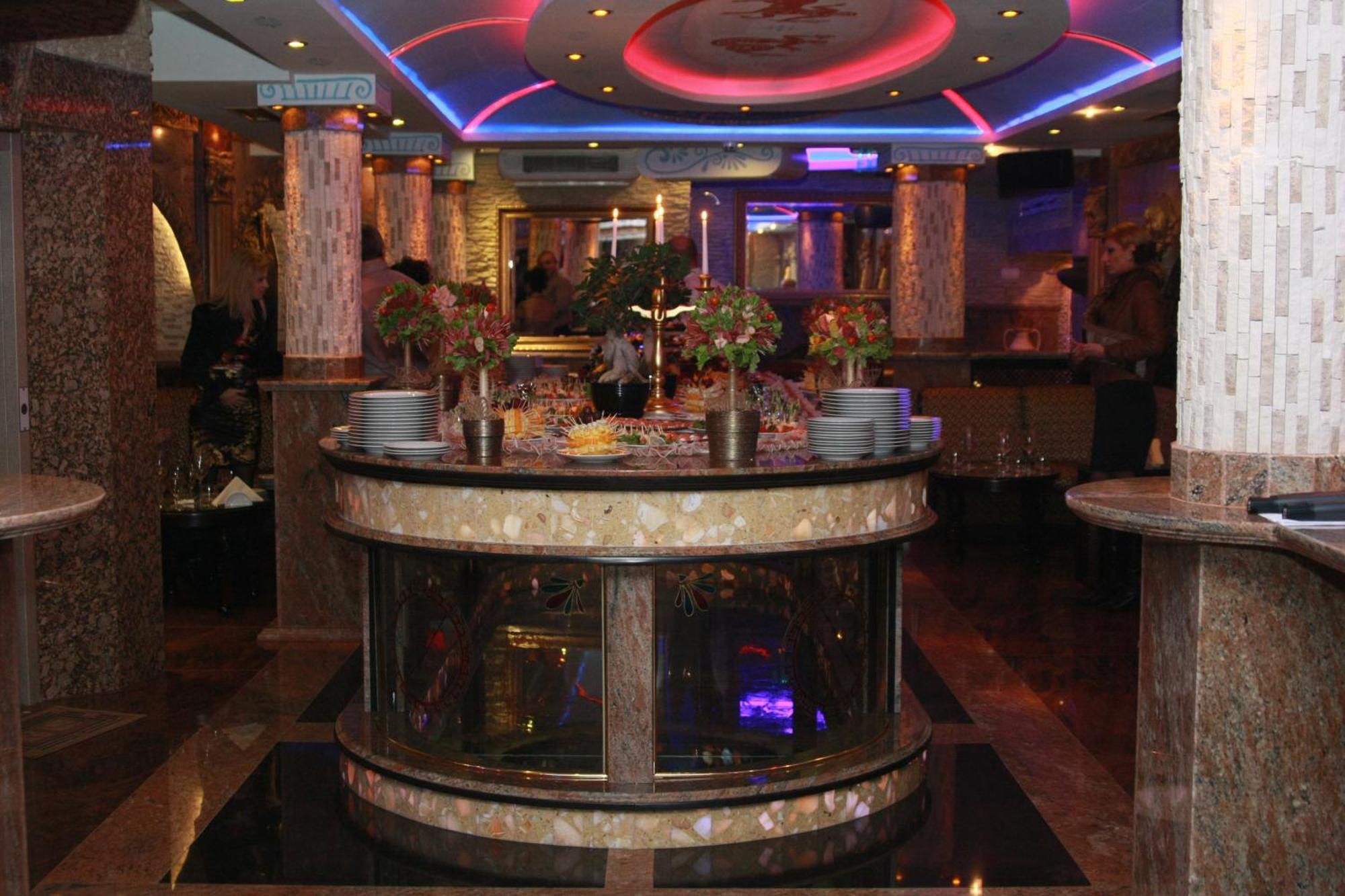 Boutique Hotel Boris Palace & Restaurant Plovdiv Eksteriør bilde