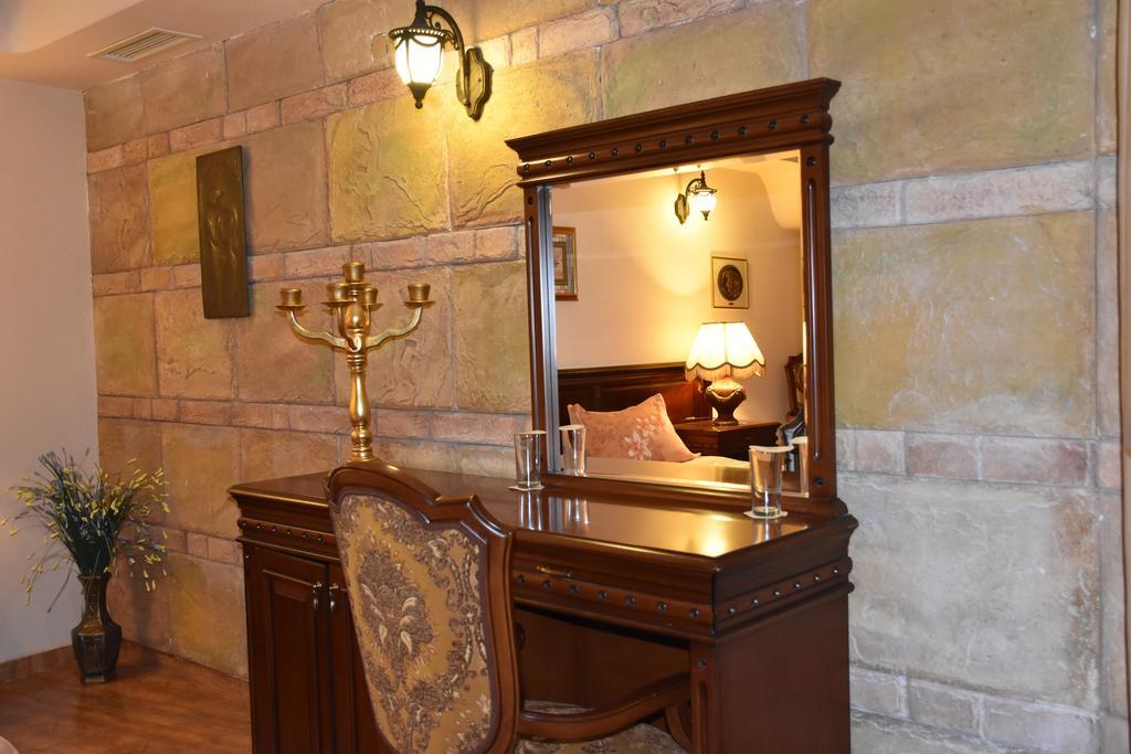 Boutique Hotel Boris Palace & Restaurant Plovdiv Eksteriør bilde